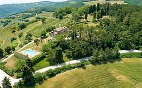 Agriturismo Tenuta Di Biscina